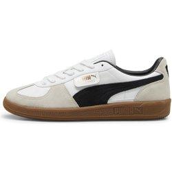 Zapatillas de cuero Puma Palermo