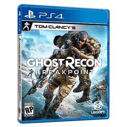 Ghost Recon Breakpoint