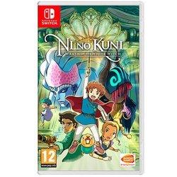 JUEGO NSW NI NO KUNI: WRATH OF THE WW CI