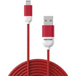 Celly Cable Usb A Lightning Pantone