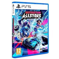 PS5 Destruction AllStars