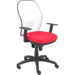 Silla de Oficina Jorquera P&C BALI350 Rojo