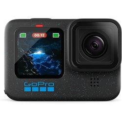 Gopro Hero 12 Negro