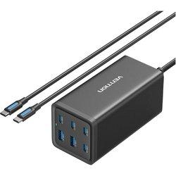 Vention Cargador De Pared Usb-c Fenb0-eu