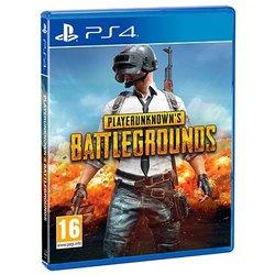 PlayerUnknowns Battlegrounds PS4