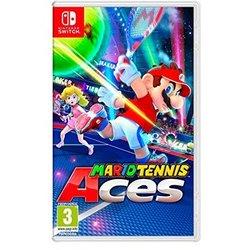 Mario Tennis Aces