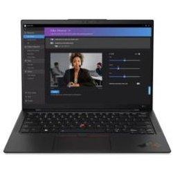 PORTATIL LENOVO THINKPAD X1 CARBON G11 CI7 1355U 16GB 512GB SSD 14