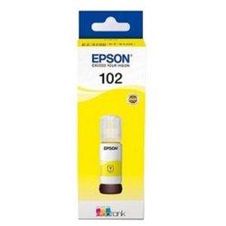 Tinta Original EPSON 102 EcoTank