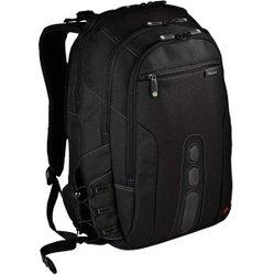 MOCHILA TARGUS ECOSPRUCE 15,6" NEGRO