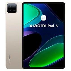 Xiaomi Pad 6 256 GB Tablet Oro