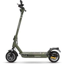 Patinete Eléctrico Smartgyro K2 Army C 800w 48v