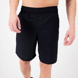 Pantalones Cortos Masculino UNDER ARMOUR Multicolor (M)