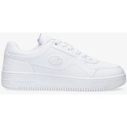 Zapatos CHAMPION Mujer (Cuero Sintético - Blanco - 36,5)