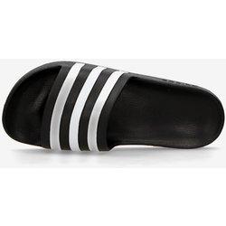 ADILETTE AQUA-NEGRO