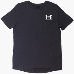 Under Armour Ua - Negro - Camiseta Niño talla 16