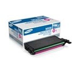 Samsung CLT-M5082S toner magenta