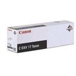 Canon C-EXV17 toner magenta