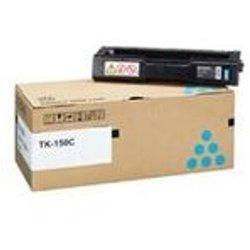 Kyocera TK-150C (1T05JKCNL0) toner cian