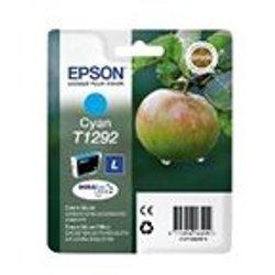 Epson T1292 Cartucho de tinta cian