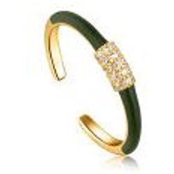 ANIA HAIE Anillo Mujer R031-01G-G (13)