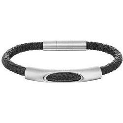 Pulsera Police Hombre Police Pj26144bls.01 19cm