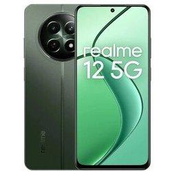 Realme 12 5G 8/256 GB Verde