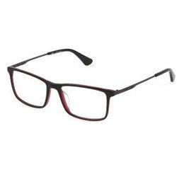 Gafas De Vista Police Hombre  Vpld08-520p95