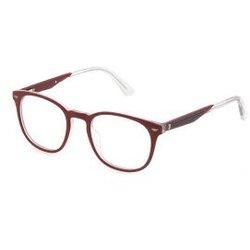 Gafas De Vista Police Hombre  Vplf02-50098l