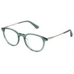 Gafas De Vista Police Hombre  Vpld93m5002gn