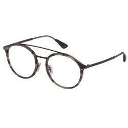 Gafas De Vista Police Hombre  Vpl688-524atm