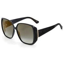 JIMMY CHOO Gafas de Sol Cloe/S 807Fq 62