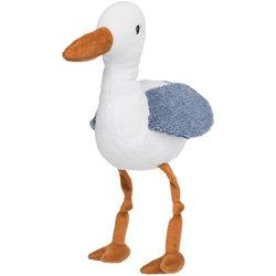 Trixie Dog Peluche Gaviota Hinnerk 35cm 1 Unidad.