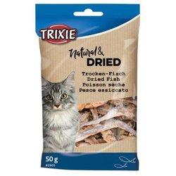 50 gr Trixie Anchoa Seca Snack para Gatos