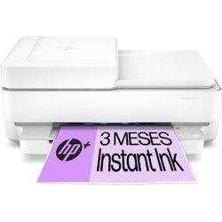 impresora hp envy 6430e multifuncional