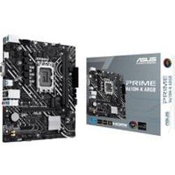 ASUS PRIME H610M-K ARGB