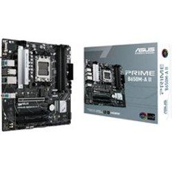 ASUS PRIME B650M-A II-CSM