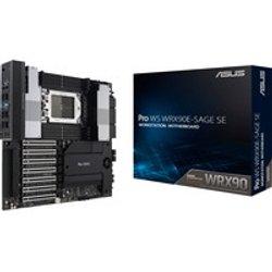 ASUS PRO WS WRX90E-SAGE SE