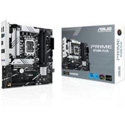 ASUS PRIME B760M-PLUS