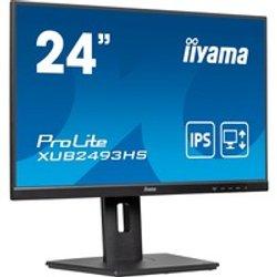 XUB2493HS-B6, Monitor LED