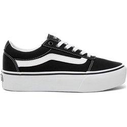 Vans Va3Tlc Wm Ward Platform