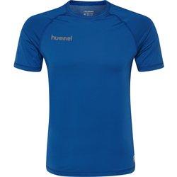 Camiseta Hummel infantil First Performance HML