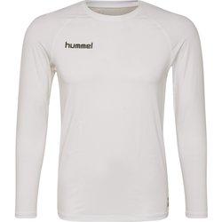 Camiseta Hummel manga larga First Performance HML