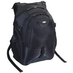 mochila targus campus nb 16 black