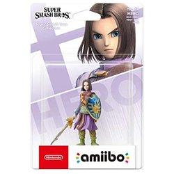 Figura Amiibo Héroe (Colección Super Smash Bros)