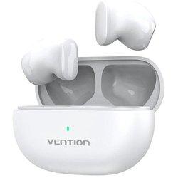 Vention Tiny T12 Negro - Auriculares Bluetooth TWS