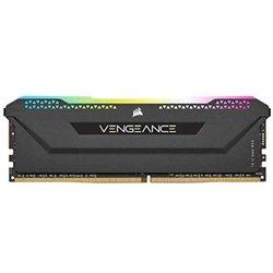 Memoria RAM Corsair CMH32GX4M2Z3600C18 3600 MHz CL18 32 GB