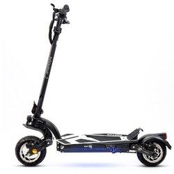 Patinete Eléctrico Smartgyro Raptor Negro