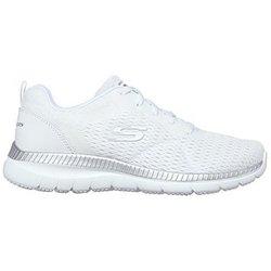 Botas de Mujer SKECHERS Blanco (37)