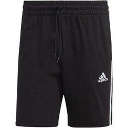 Pantalón adidas 3s sj 7 sho hombre negro