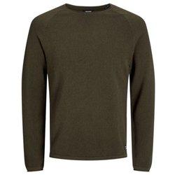 Jack & Jones Hill Knit Crew